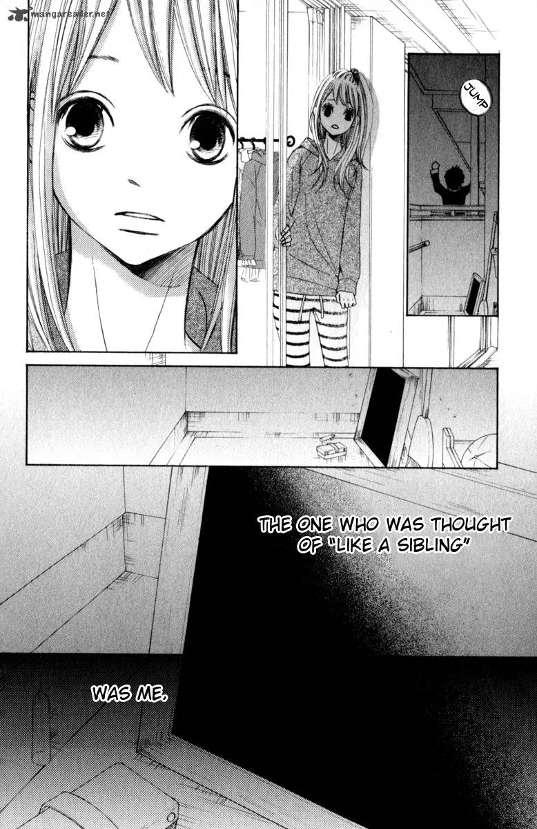 Tonari no Atashi Chapter 25 page 12