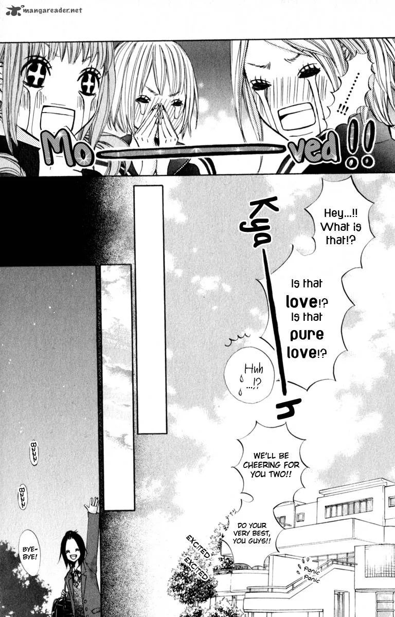 Tonari no Atashi Chapter 25 page 35