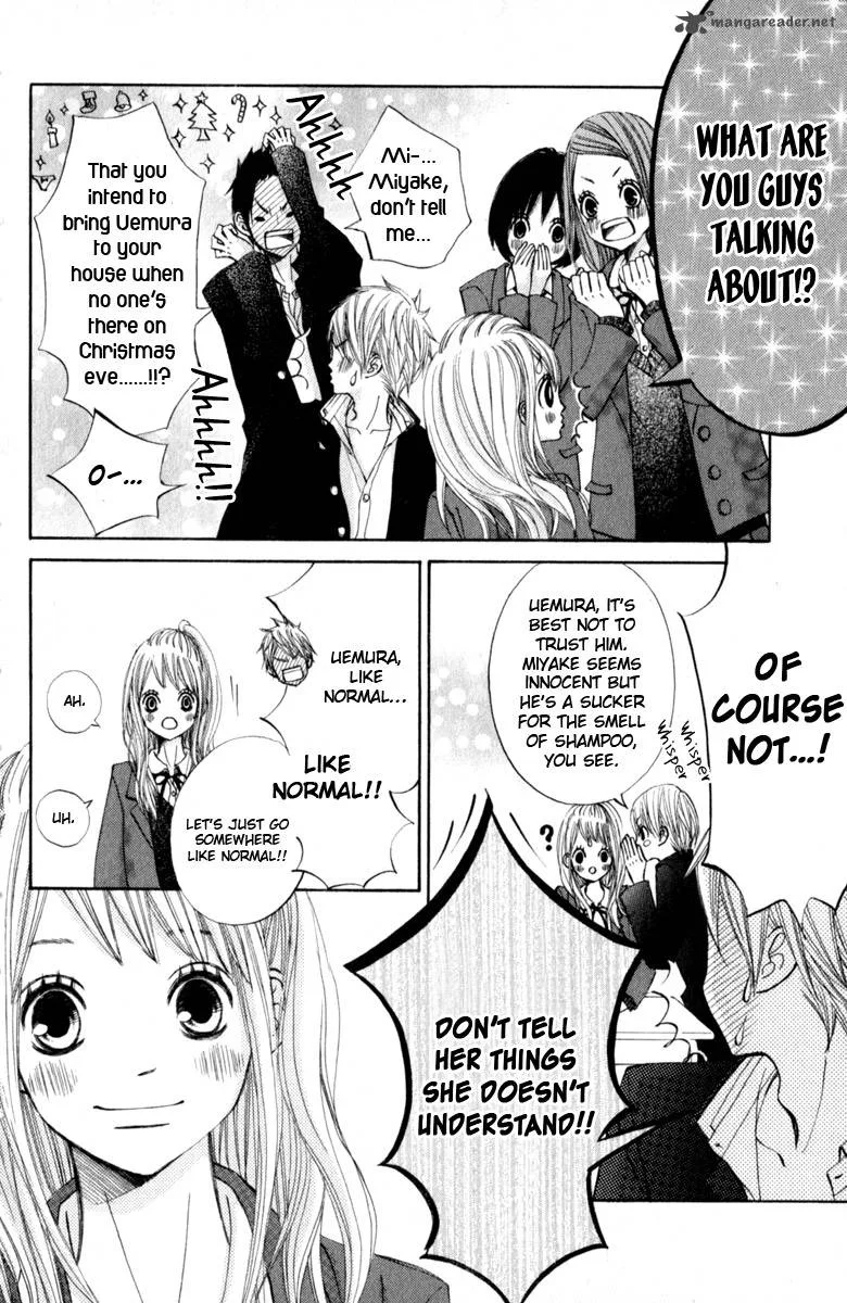 Tonari no Atashi Chapter 25 page 22
