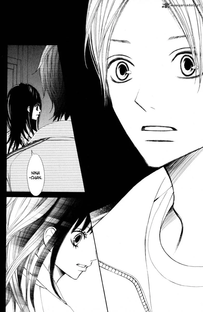 Tonari no Atashi Chapter 25 page 8