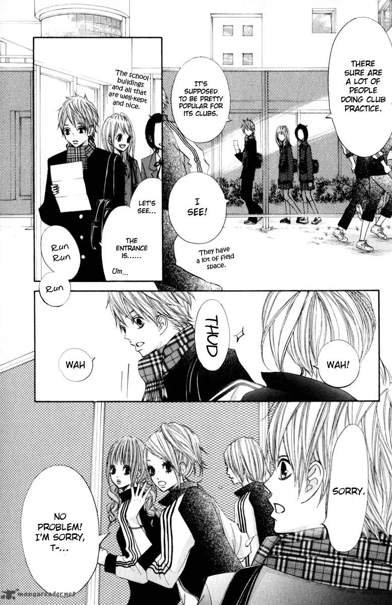 Tonari no Atashi Chapter 25 page 25