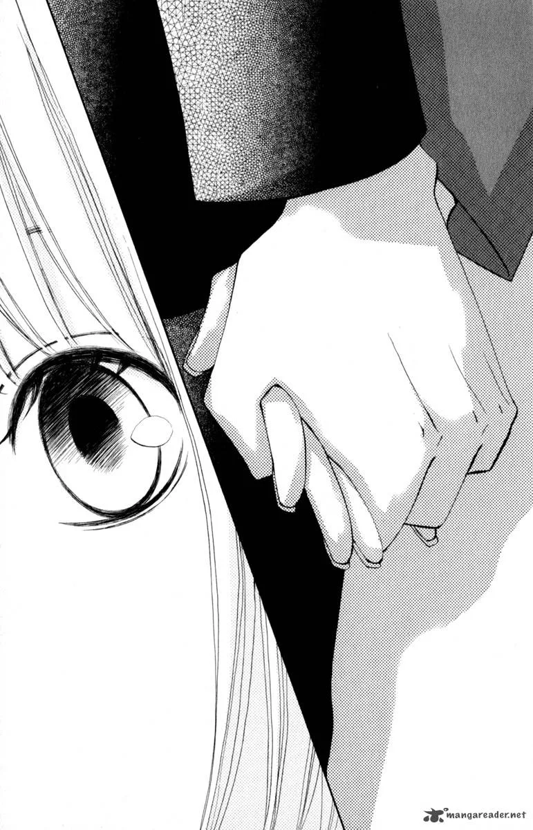 Tonari no Atashi Chapter 25 page 33