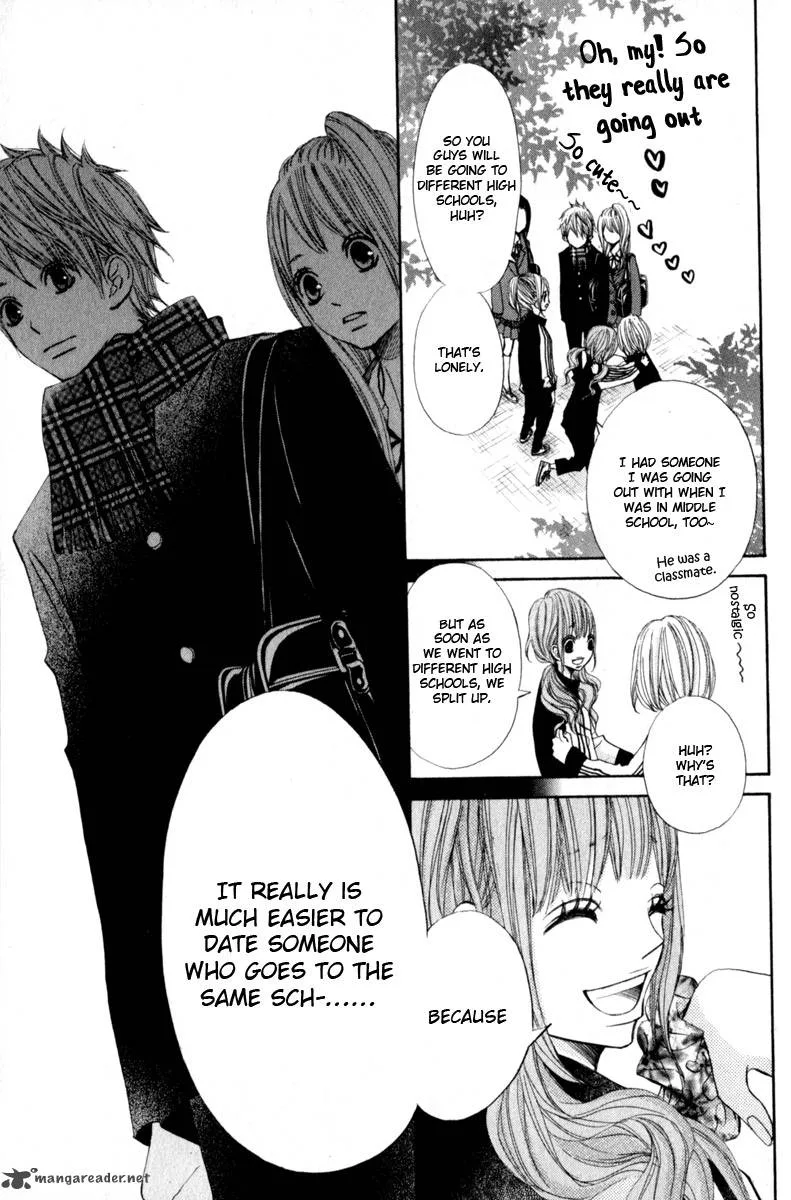 Tonari no Atashi Chapter 25 page 31