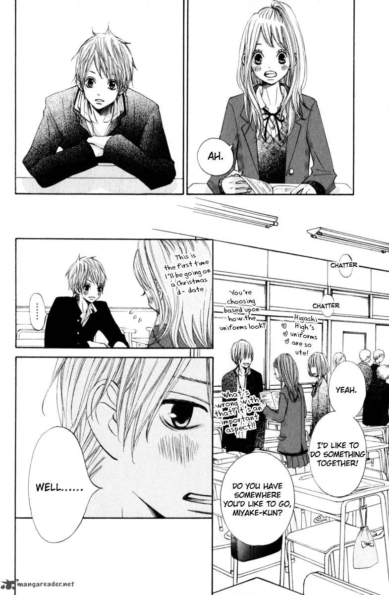 Tonari no Atashi Chapter 25 page 20