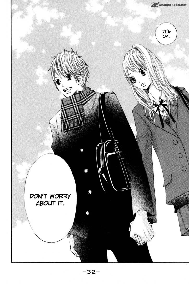Tonari no Atashi Chapter 25 page 34