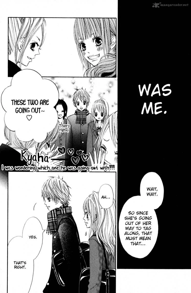 Tonari no Atashi Chapter 25 page 30