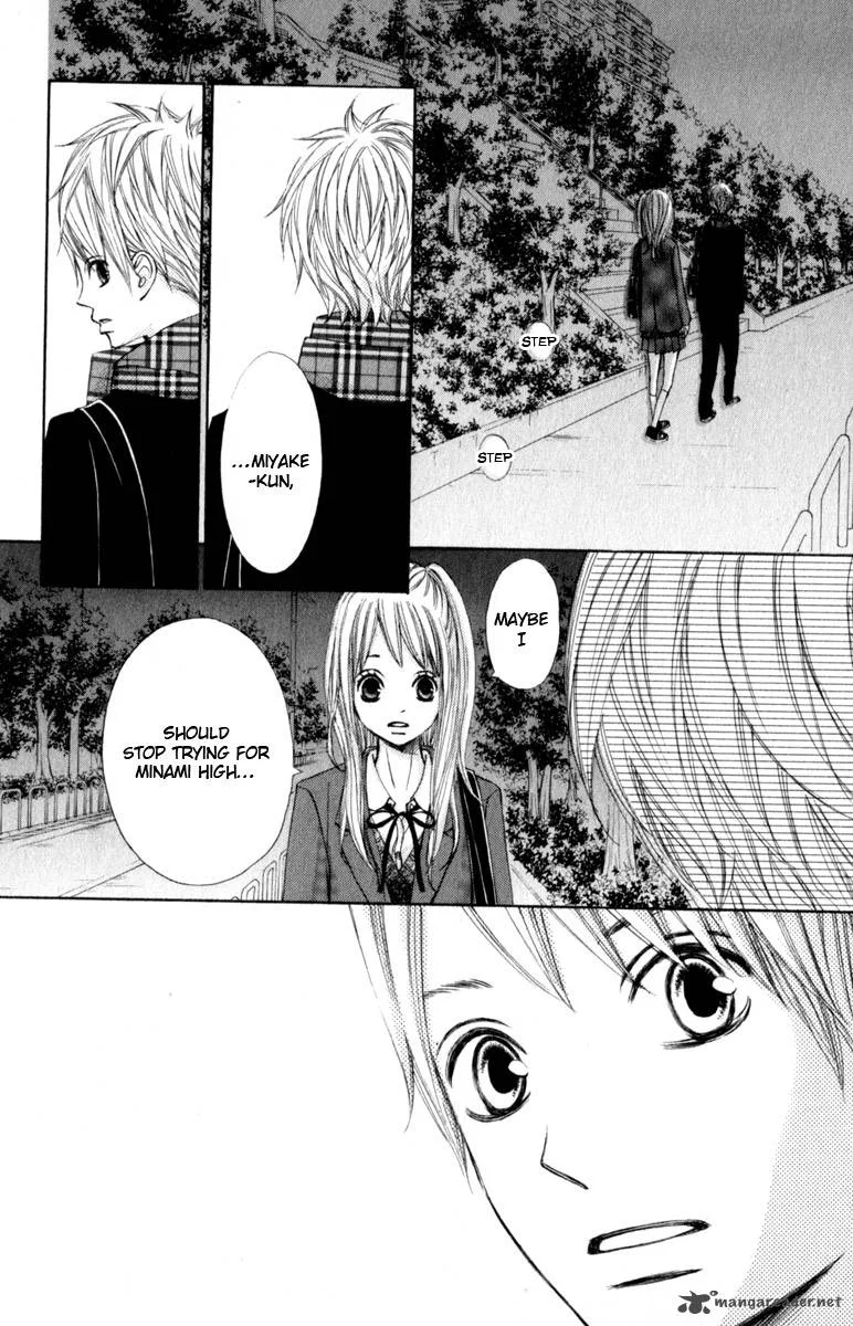 Tonari no Atashi Chapter 25 page 36