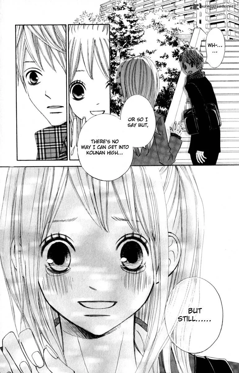 Tonari no Atashi Chapter 25 page 37