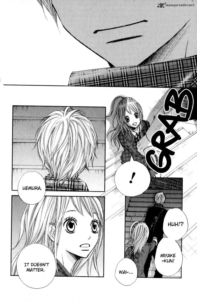 Tonari no Atashi Chapter 25 page 38
