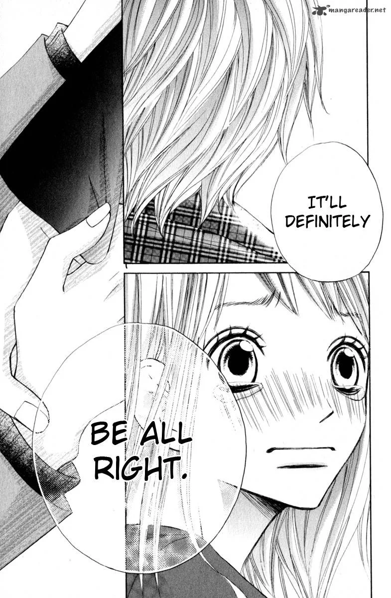 Tonari no Atashi Chapter 25 page 39