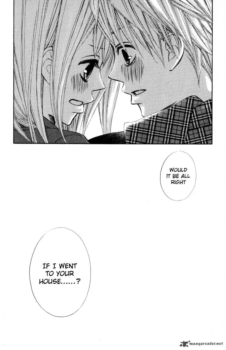 Tonari no Atashi Chapter 25 page 42