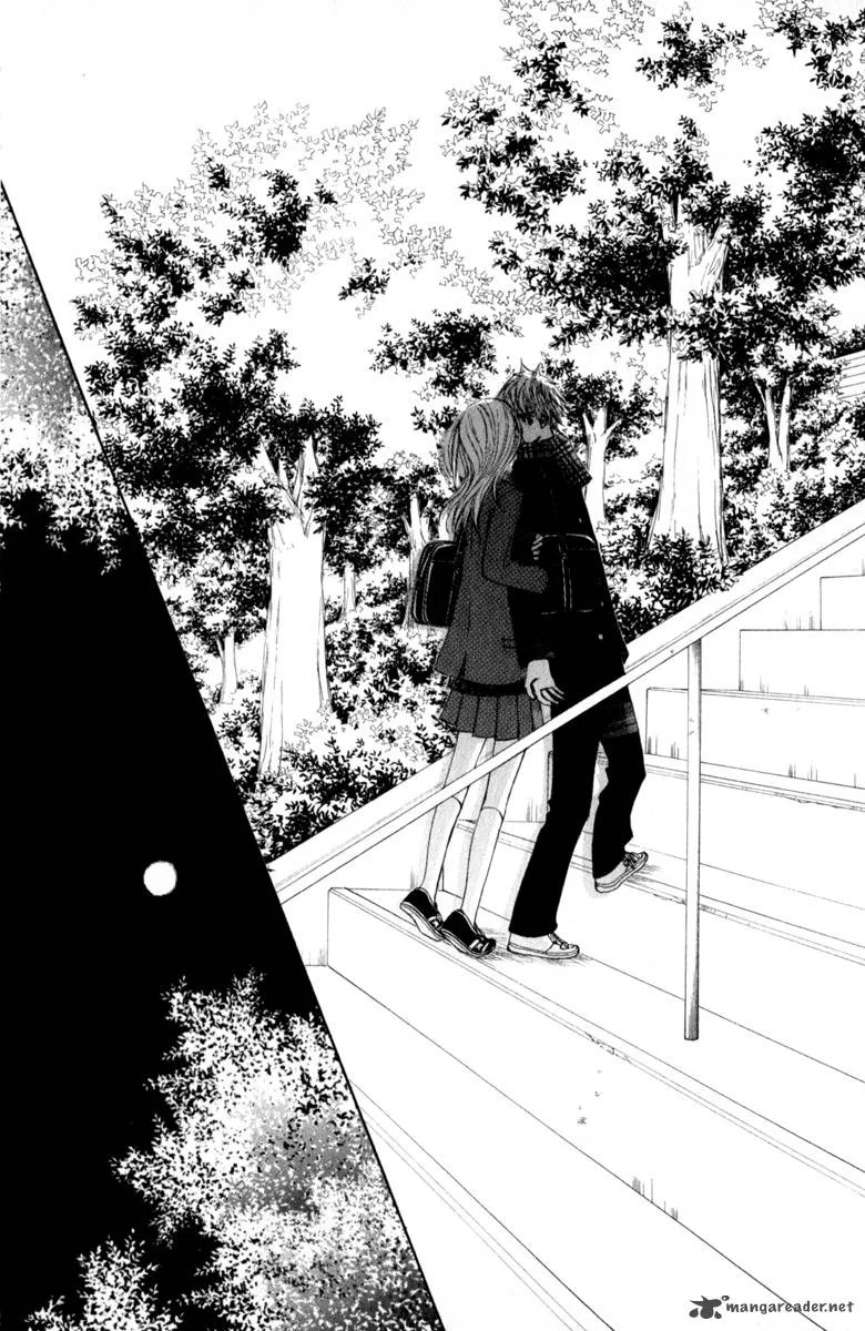 Tonari no Atashi Chapter 25 page 40