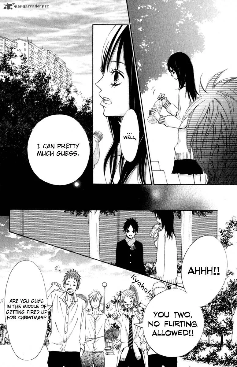 Tonari no Atashi Chapter 26 page 13
