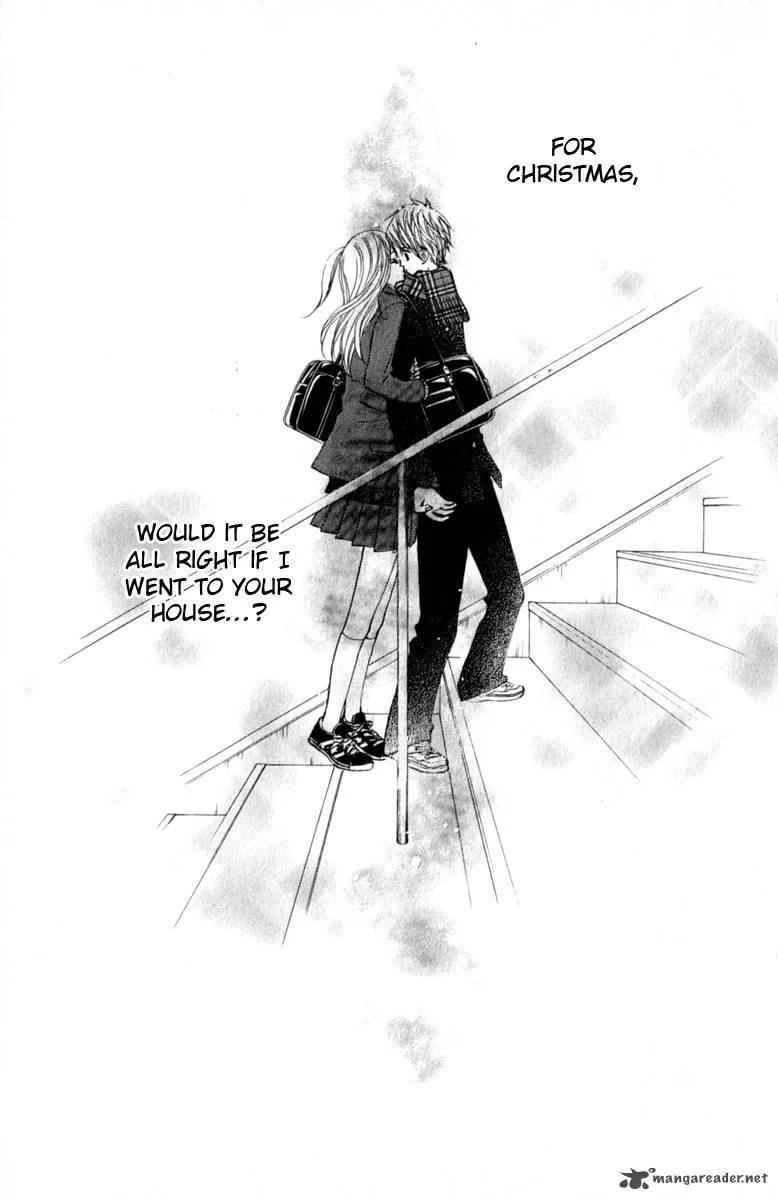 Tonari no Atashi Chapter 26 page 4