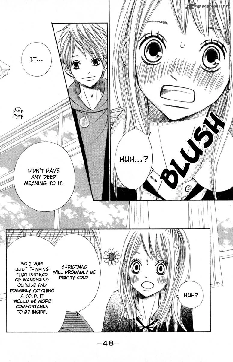 Tonari no Atashi Chapter 26 page 9