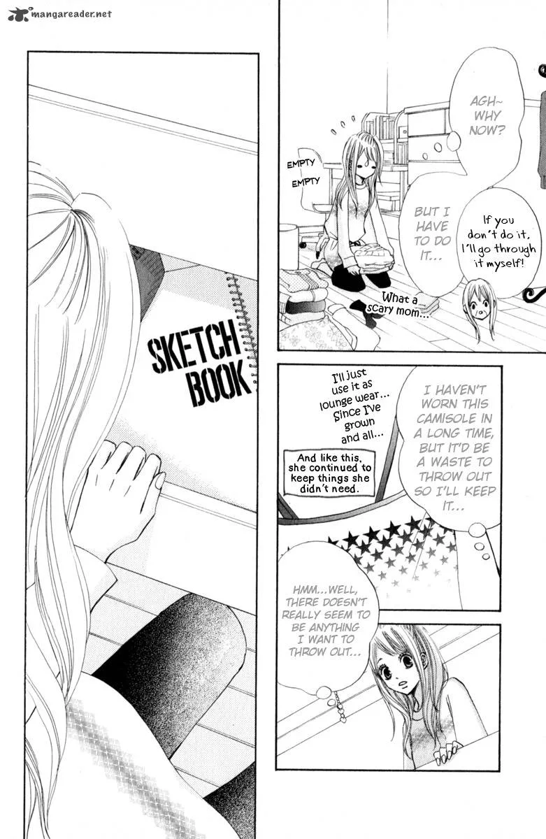 Tonari no Atashi Chapter 26 page 17
