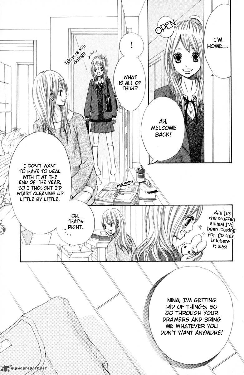 Tonari no Atashi Chapter 26 page 16