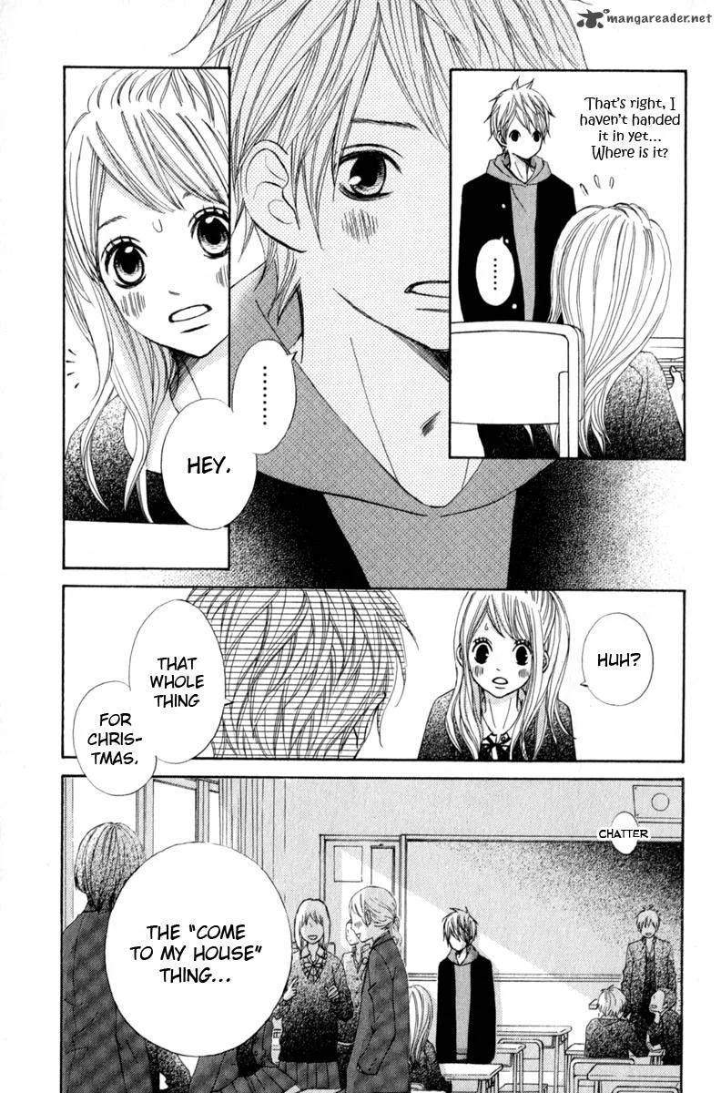 Tonari no Atashi Chapter 26 page 8