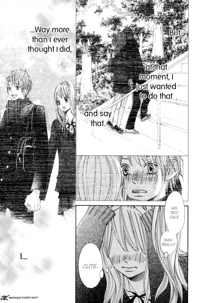 Tonari no Atashi Chapter 26 page 6