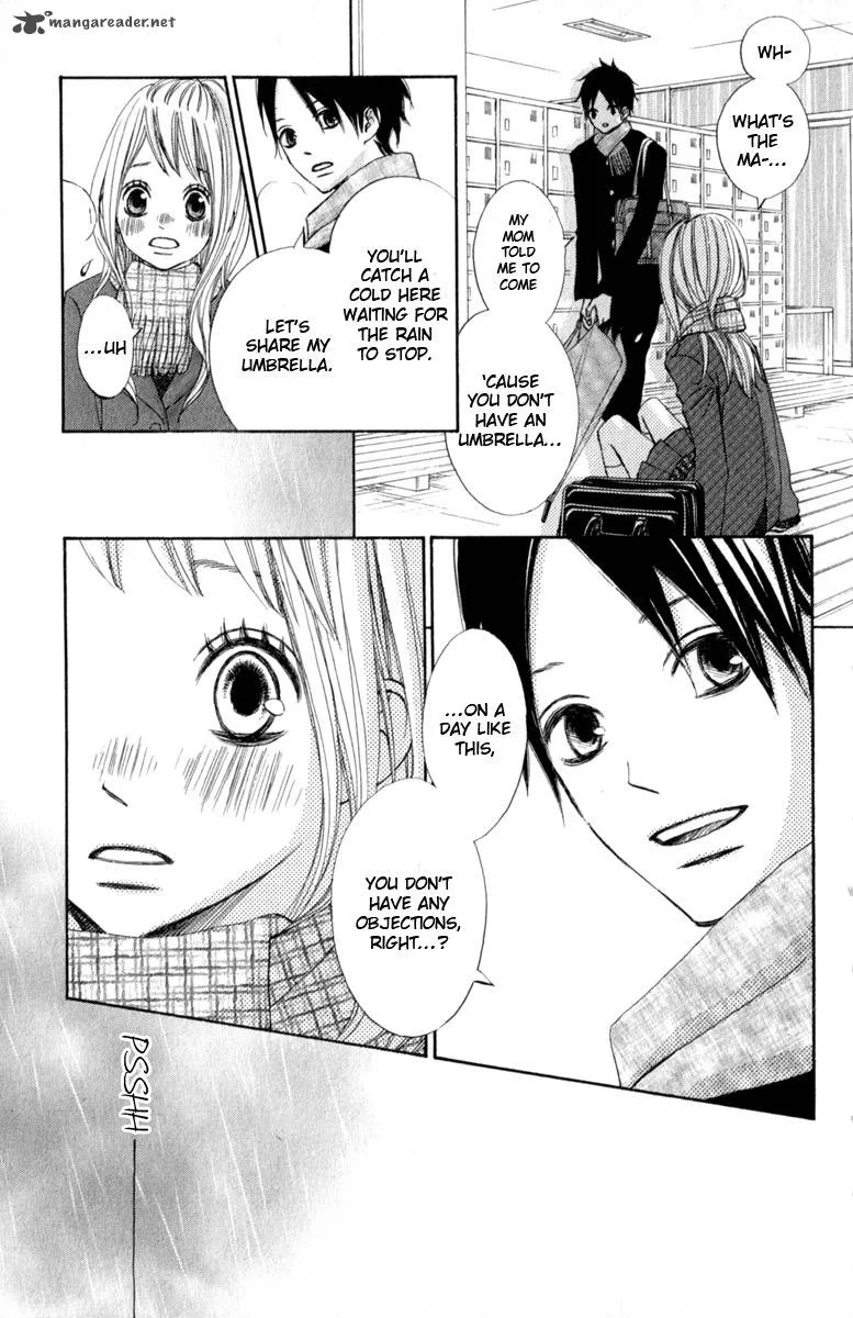 Tonari no Atashi Chapter 26 page 32