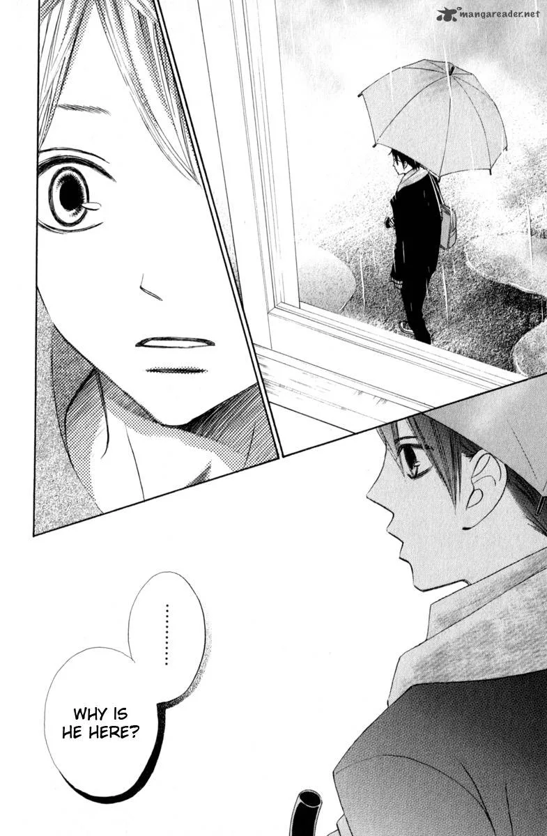Tonari no Atashi Chapter 26 page 29