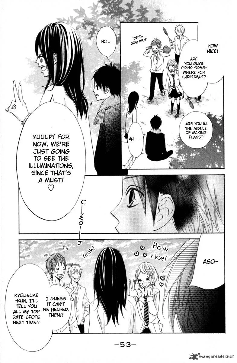 Tonari no Atashi Chapter 26 page 14