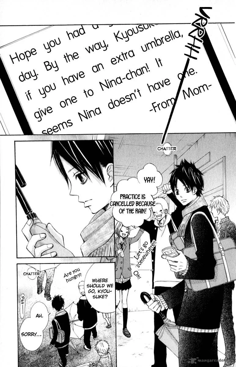 Tonari no Atashi Chapter 26 page 26