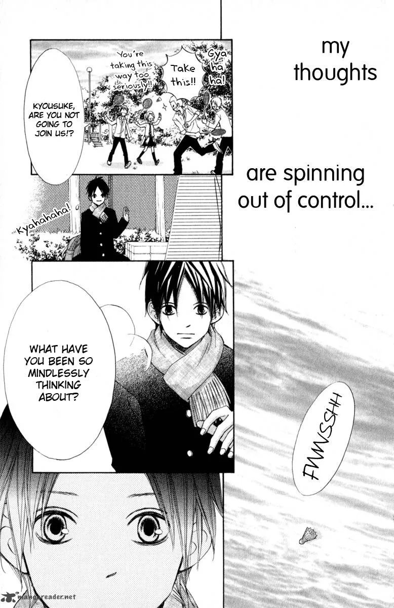 Tonari no Atashi Chapter 26 page 12