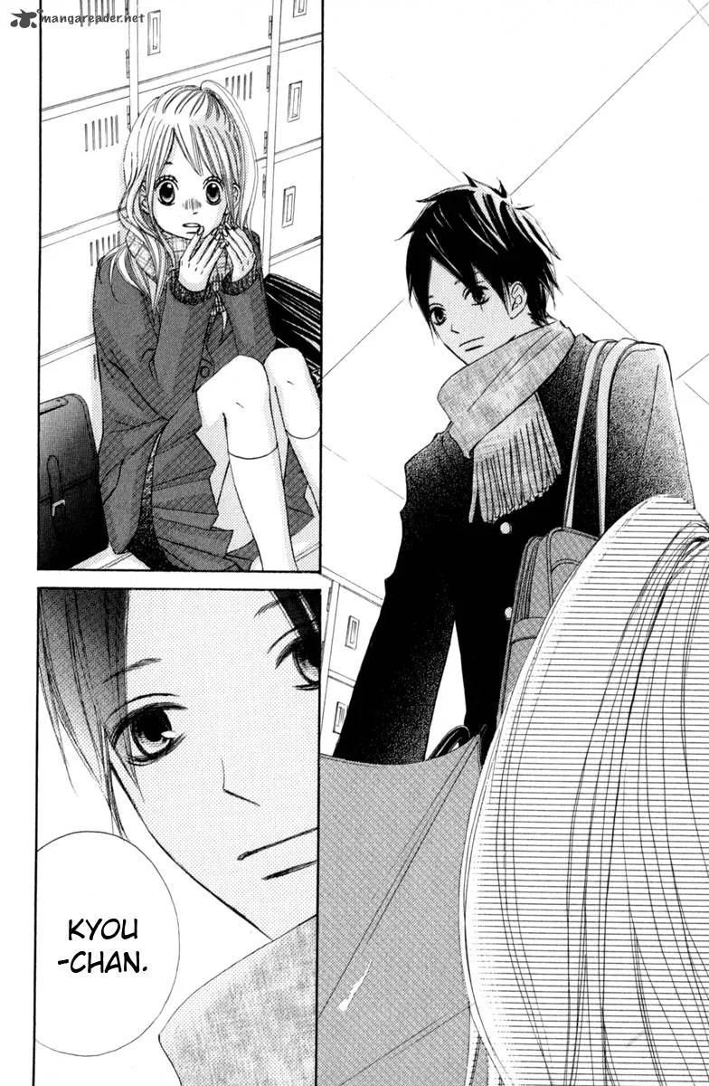 Tonari no Atashi Chapter 26 page 31