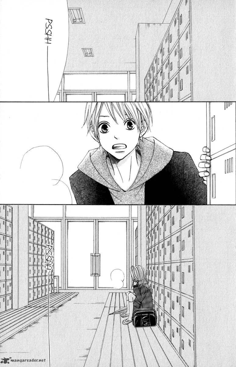 Tonari no Atashi Chapter 26 page 34