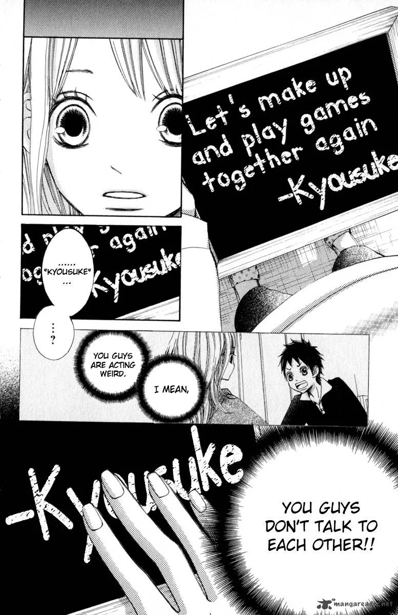 Tonari no Atashi Chapter 26 page 23