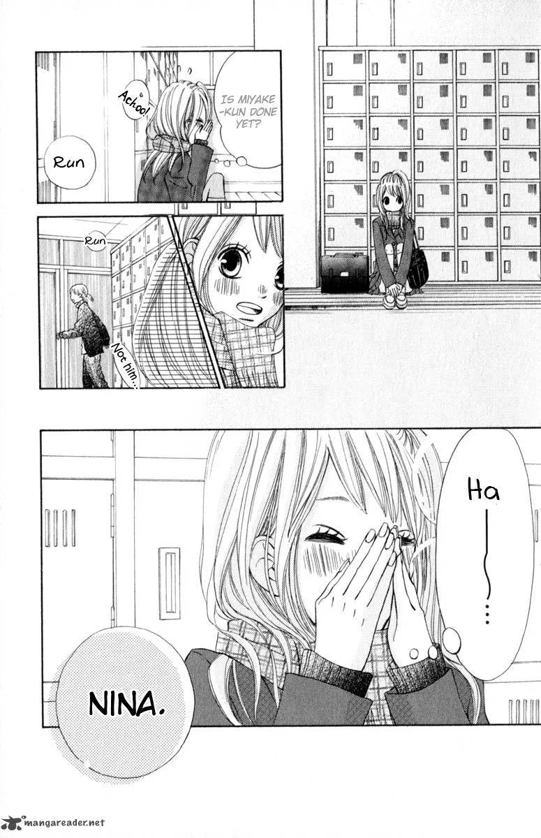 Tonari no Atashi Chapter 26 page 30