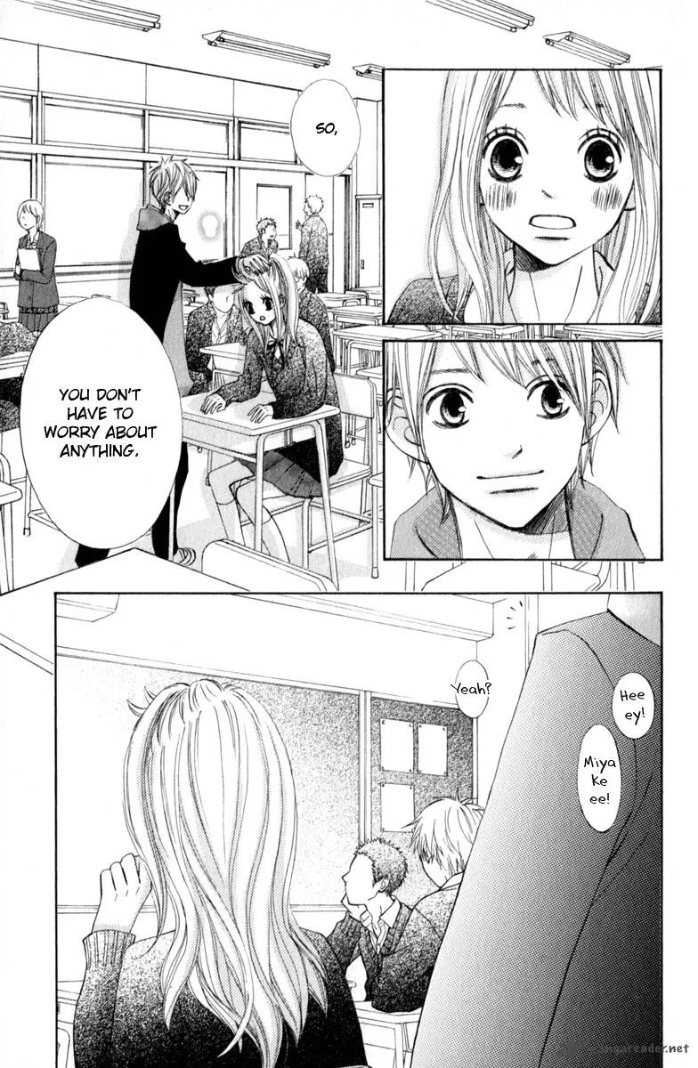 Tonari no Atashi Chapter 26 page 10