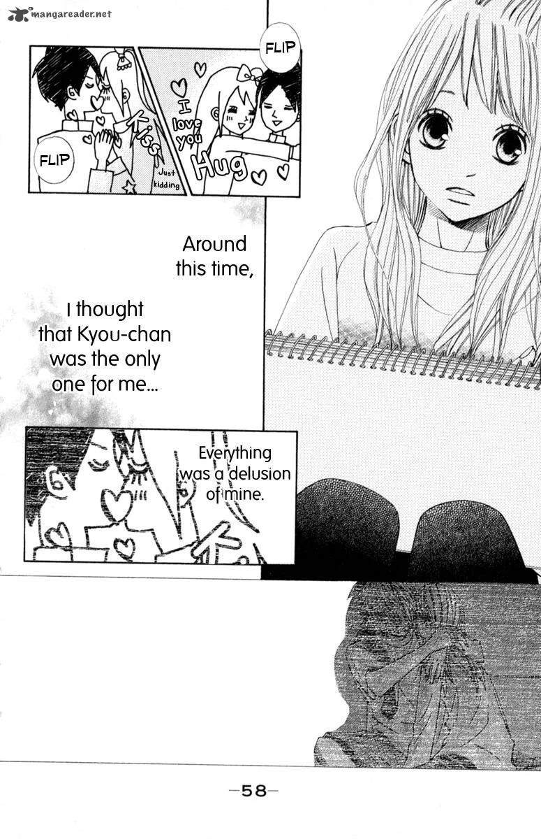 Tonari no Atashi Chapter 26 page 19