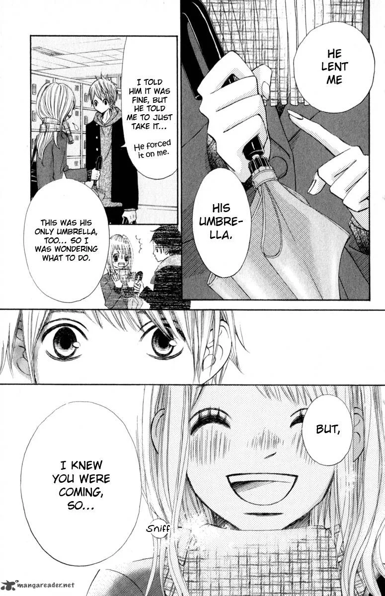 Tonari no Atashi Chapter 26 page 36
