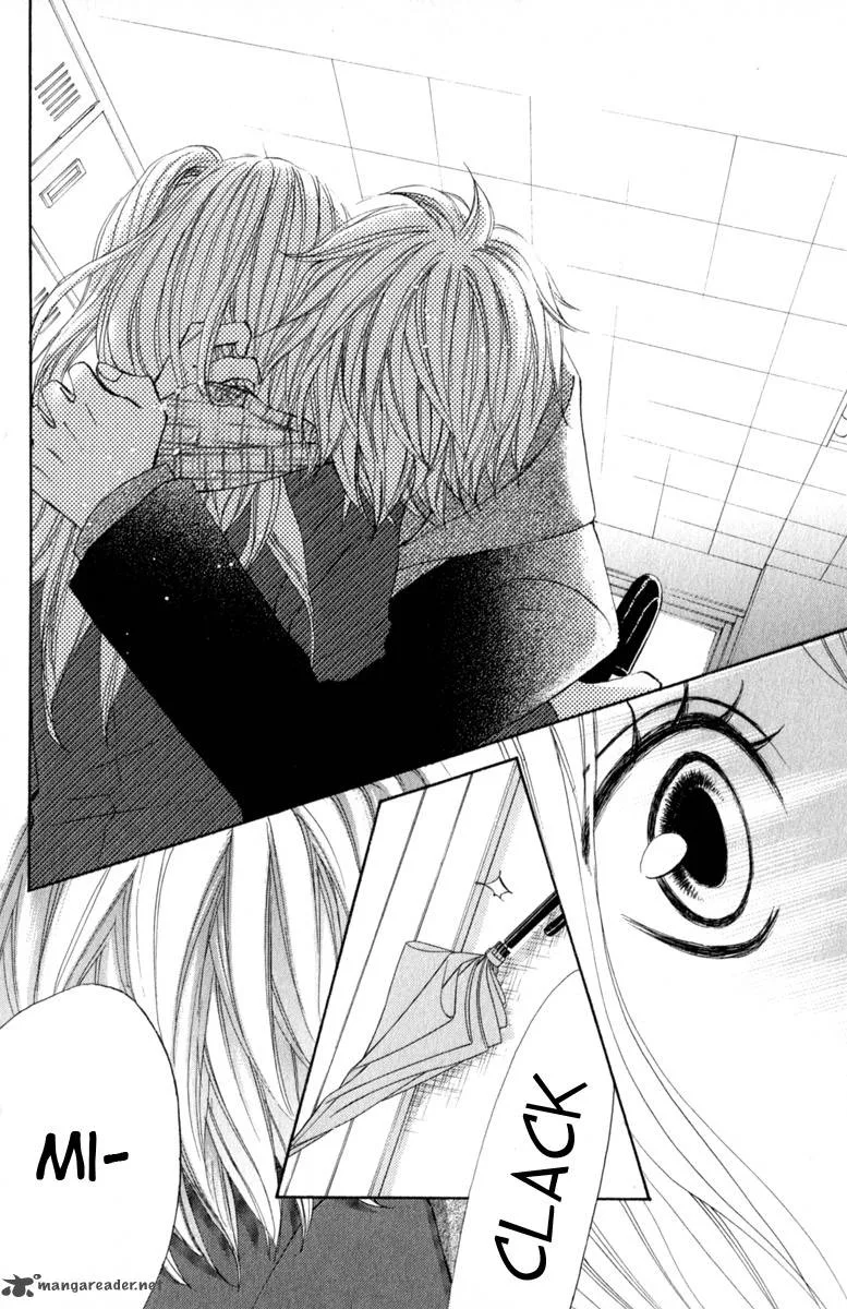 Tonari no Atashi Chapter 26 page 37