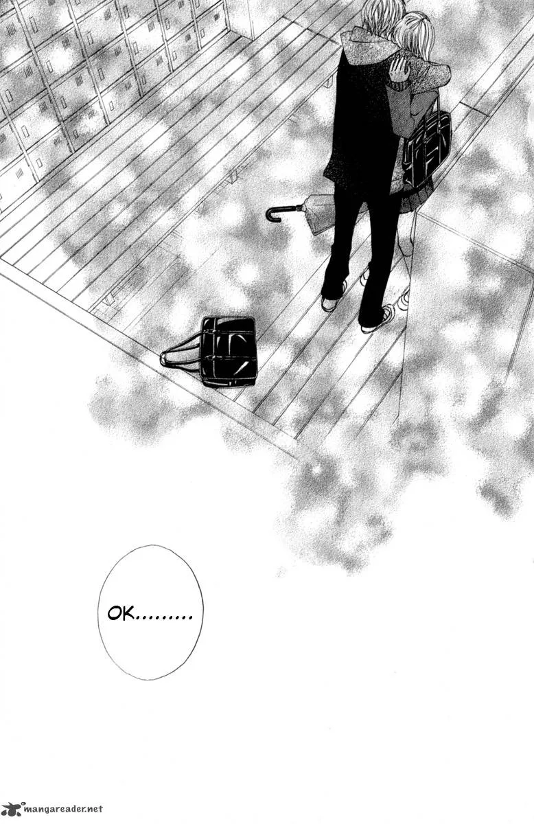 Tonari no Atashi Chapter 26 page 40