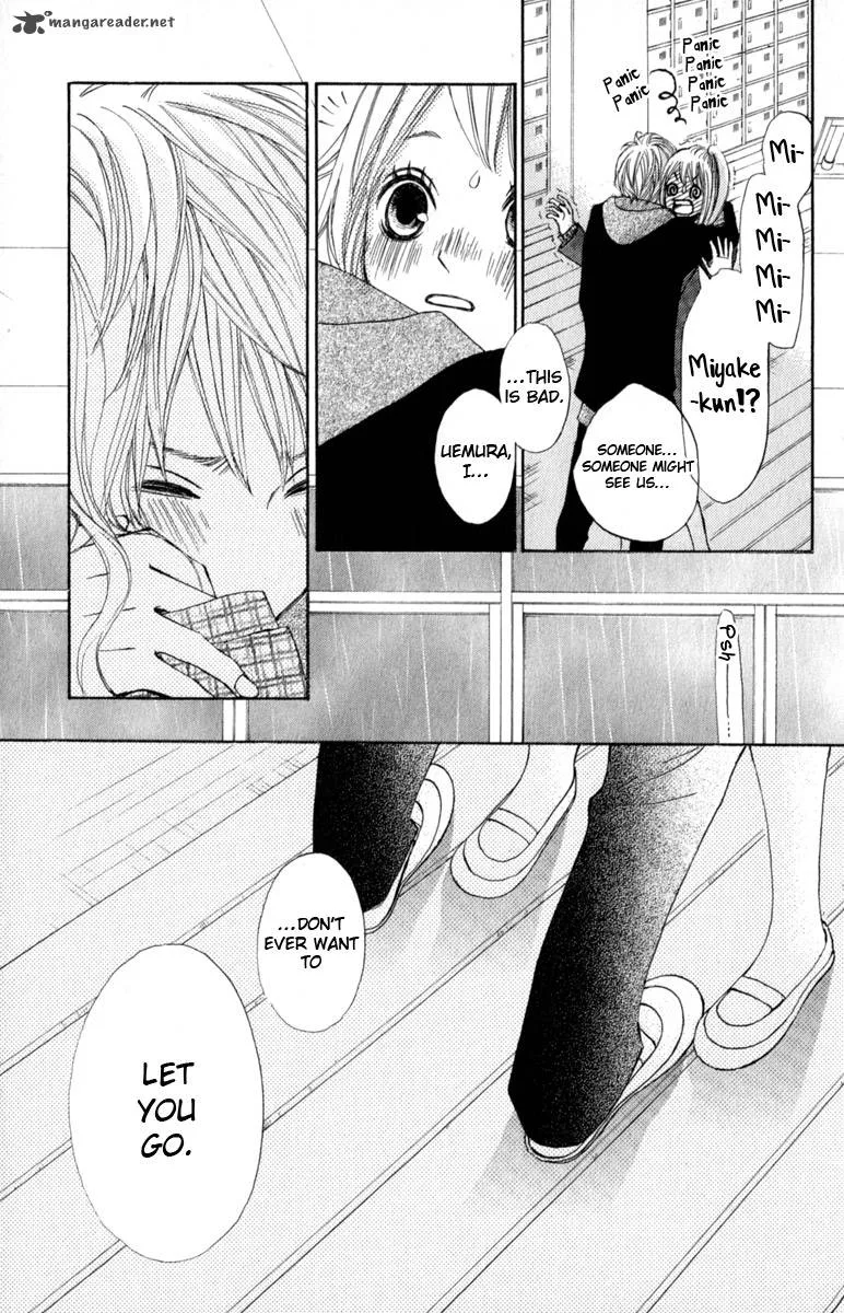 Tonari no Atashi Chapter 26 page 38