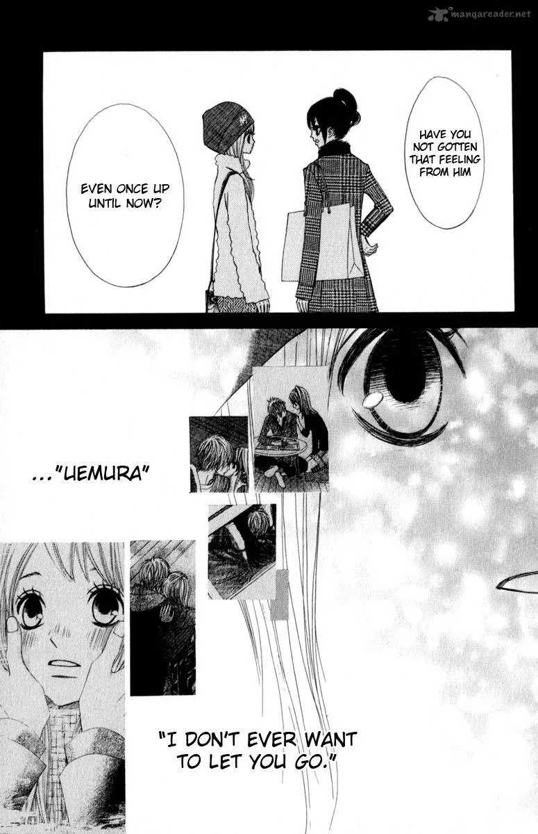 Tonari no Atashi Chapter 27 page 24