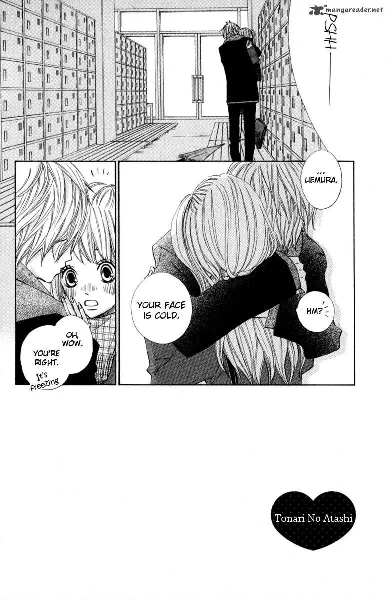 Tonari no Atashi Chapter 27 page 3
