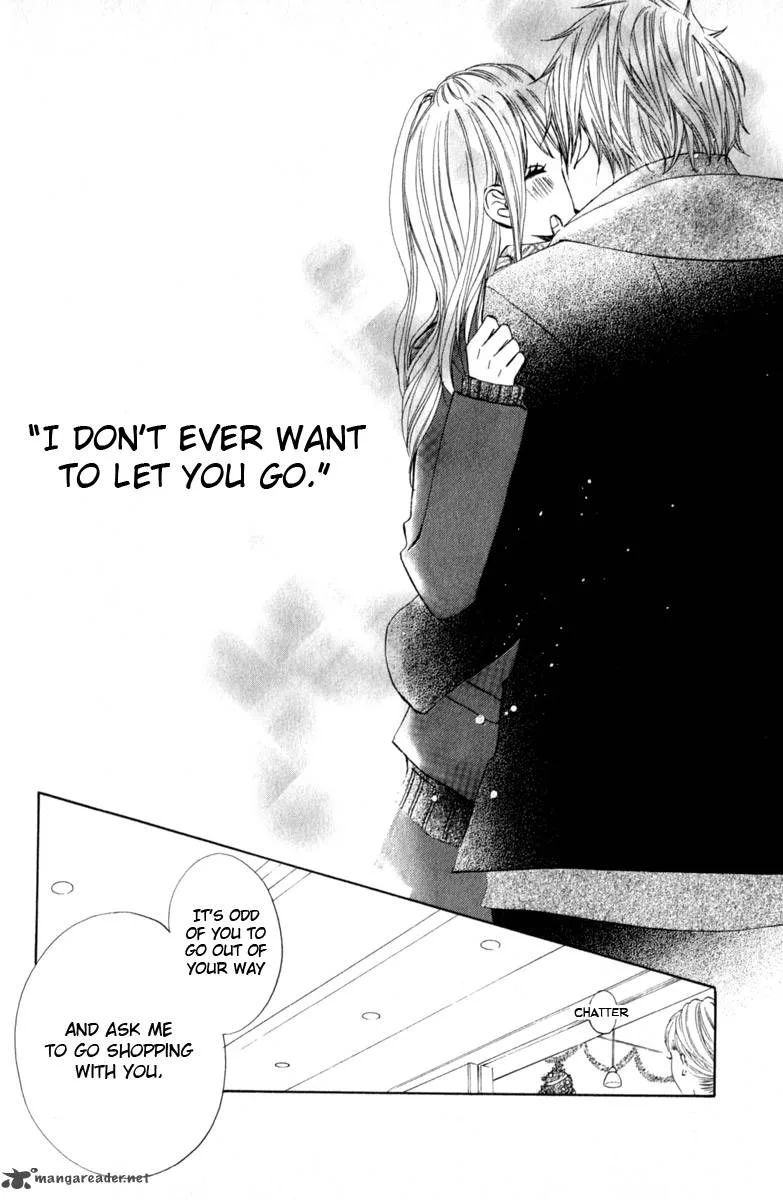 Tonari no Atashi Chapter 27 page 25