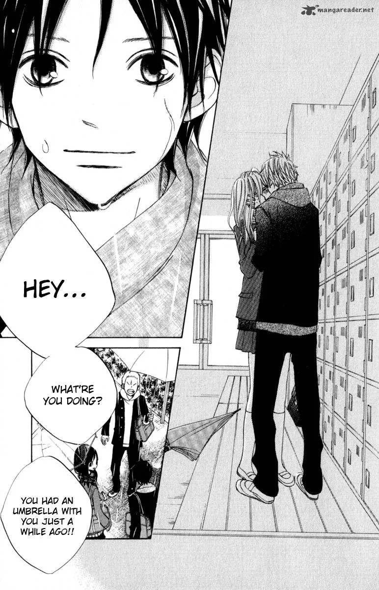 Tonari no Atashi Chapter 27 page 6