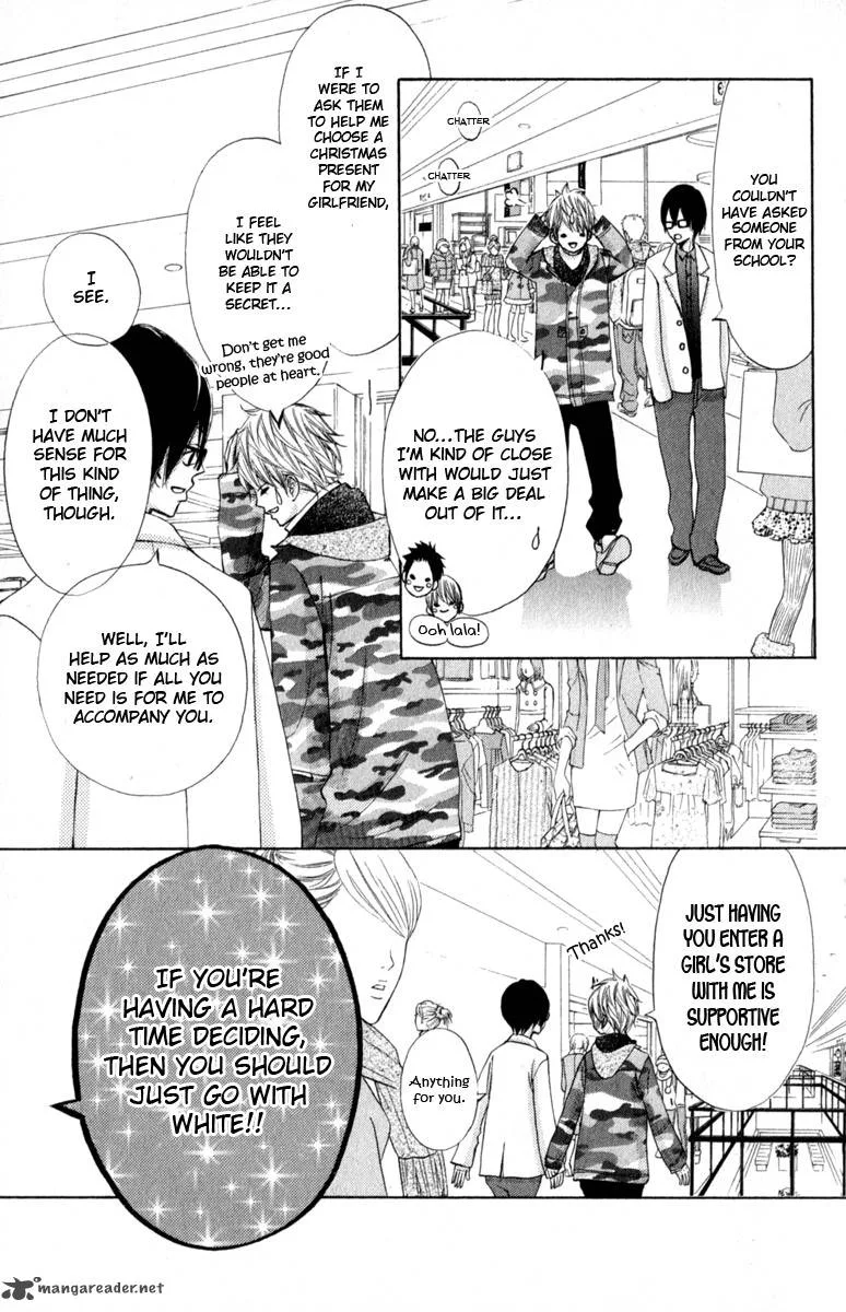 Tonari no Atashi Chapter 27 page 26