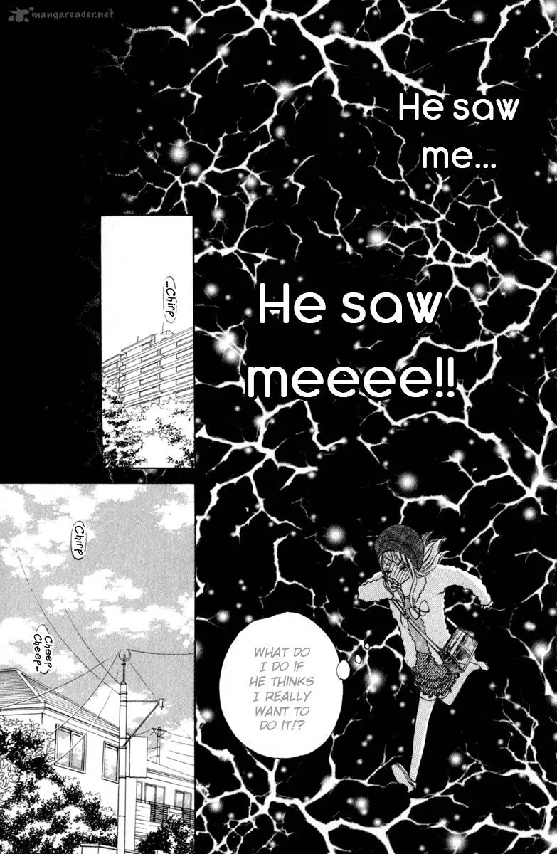 Tonari no Atashi Chapter 27 page 30