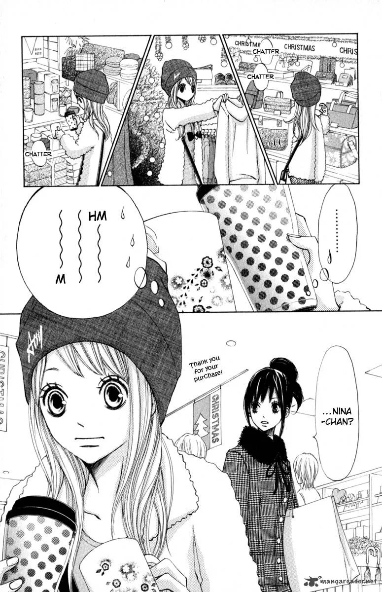 Tonari no Atashi Chapter 27 page 16
