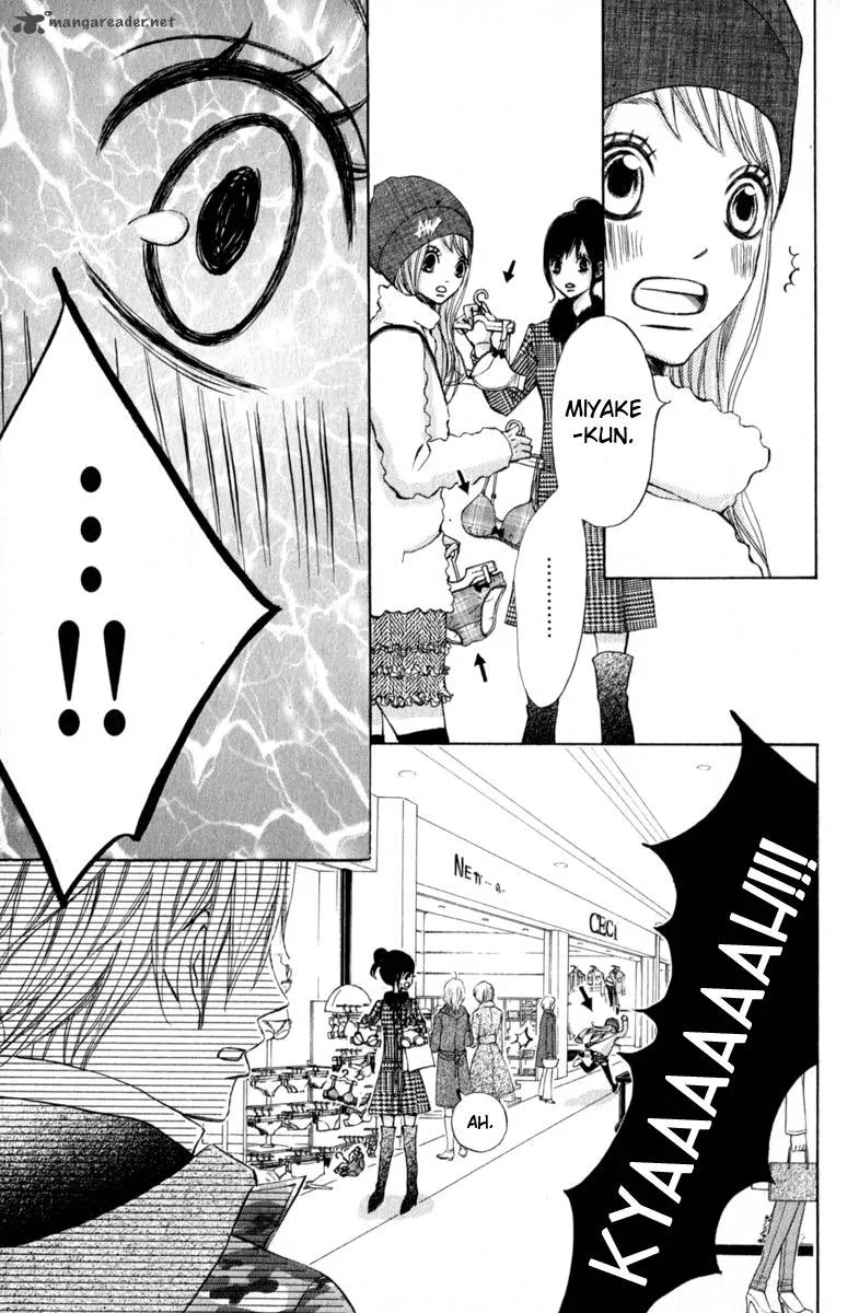 Tonari no Atashi Chapter 27 page 28