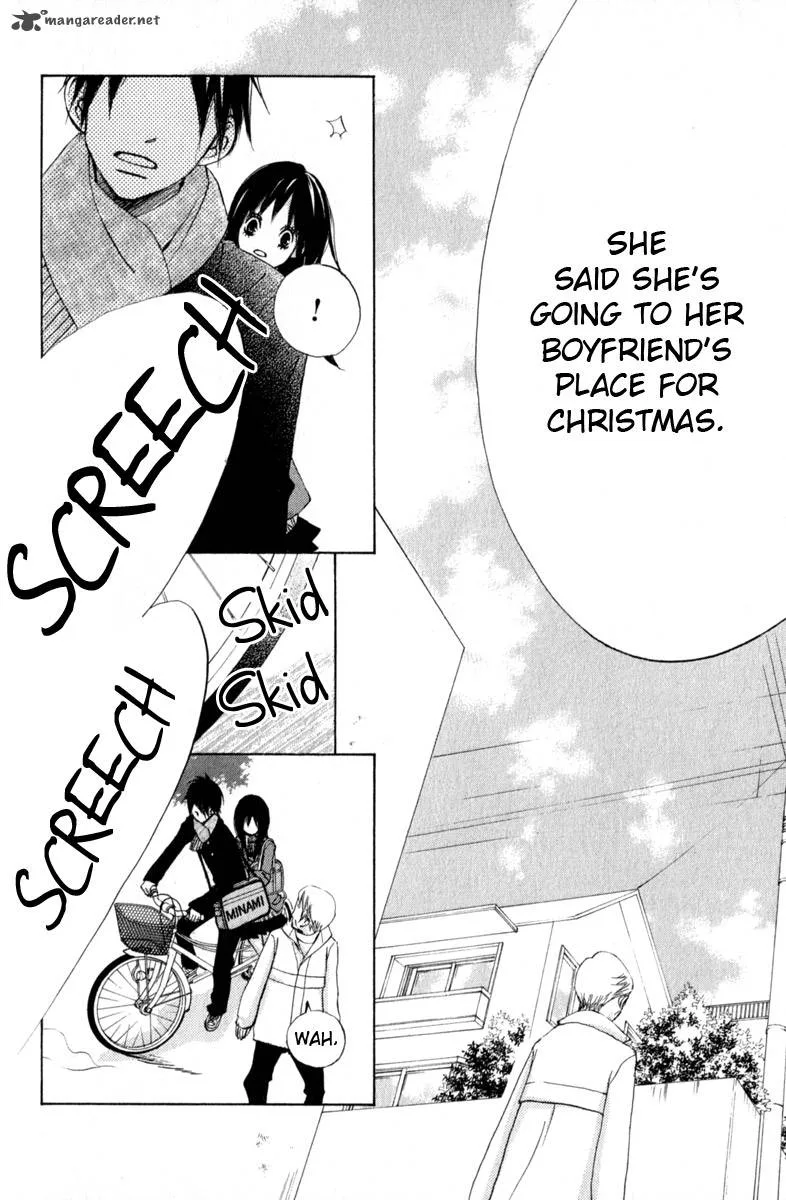 Tonari no Atashi Chapter 27 page 35