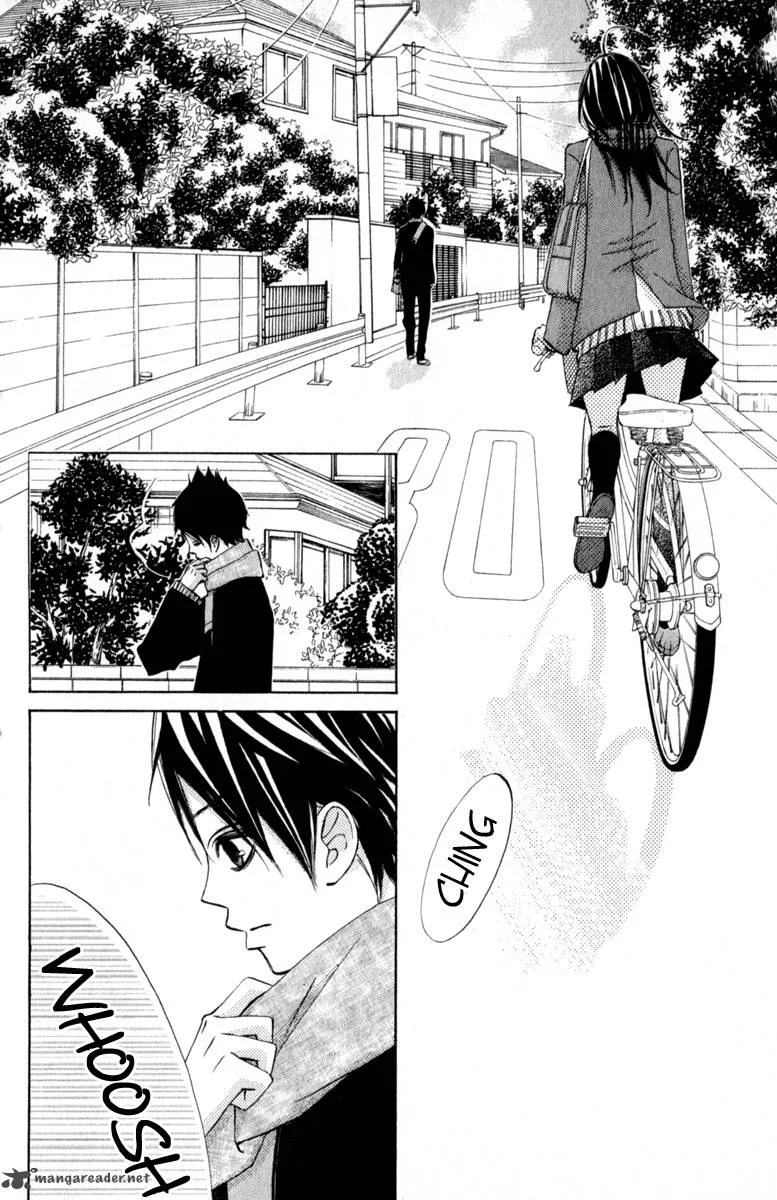 Tonari no Atashi Chapter 27 page 31