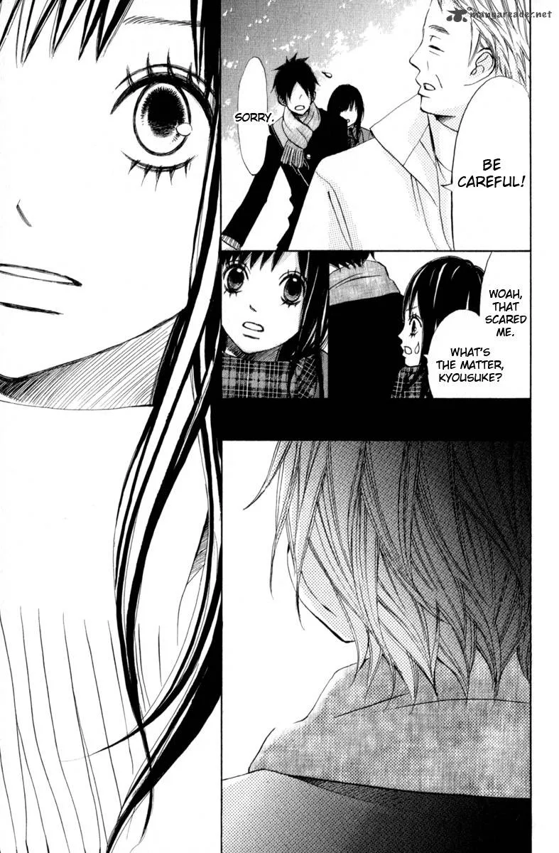 Tonari no Atashi Chapter 27 page 36