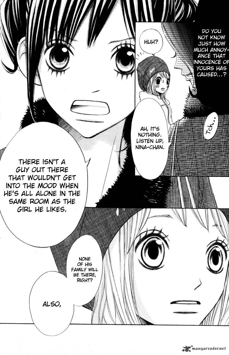 Tonari no Atashi Chapter 27 page 23